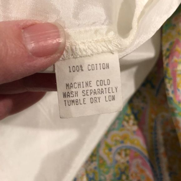 Mon Petit Oiseau Paisley Summer Dress - Picture 7 of 7